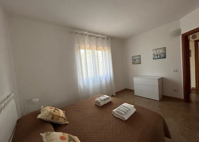 La Bouganvillea 公寓