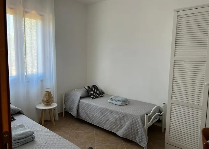 La Bouganvillea Masainas