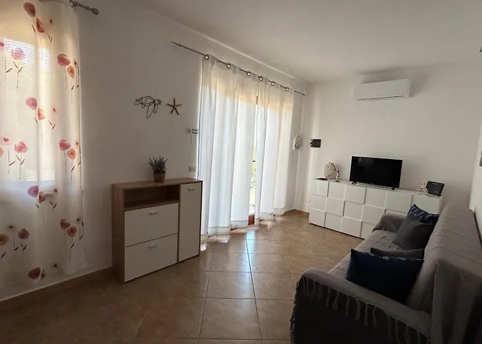 La Bouganvillea 公寓