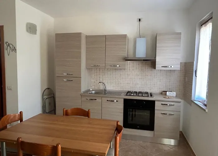 La Bouganvillea 公寓 Masainas