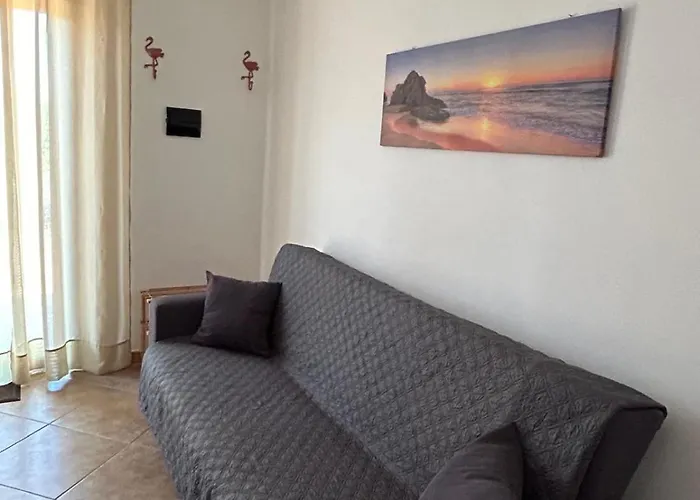 La Bouganvillea 公寓 *