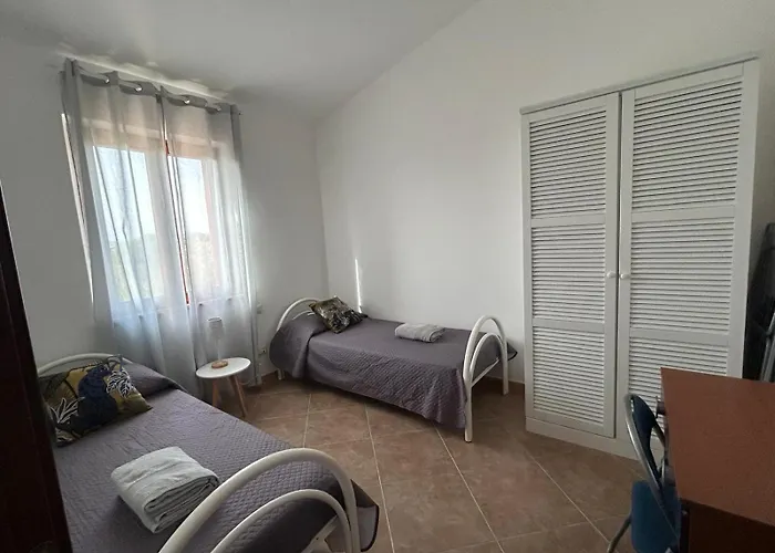 La Bouganvillea 公寓 Masainas