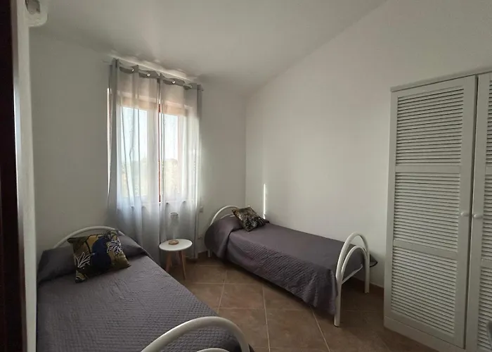 La Bouganvillea 公寓 Masainas