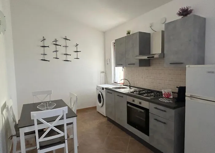 La Bouganvillea * Masainas